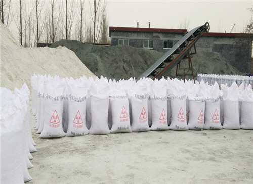 白沙硫酸钡厂家 供应硫酸钡涂料 防辐射