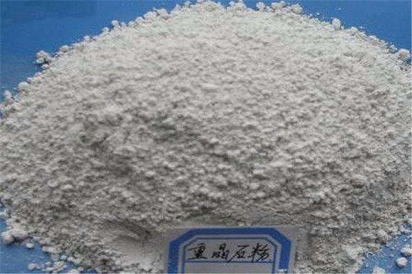 白沙口腔CBCT用硫酸钡厂家