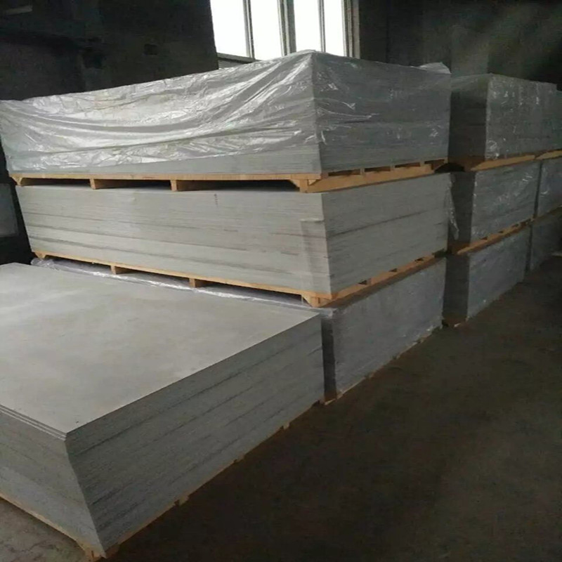 白沙高性能防辐射钡板材